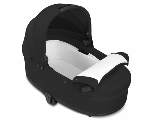 Люлька Cybex S Moon Black (522002619)