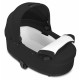 Люлька Cybex S Moon Black (522002619)