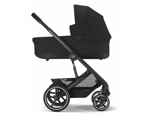 Люлька Cybex S Moon Black (522002619)