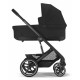 Люлька Cybex S Moon Black (522002619)
