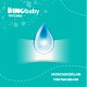 Підгузки Dino Baby Розмір 5 (11-25кг) 34 шт (4823098413967)
