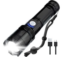 Ліхтар HiSmart P50 LED (AA620203)