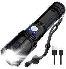 Ліхтар HiSmart P50 LED (AA620203)