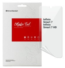 Плівка захисна Armorstandart Infinix Smart 7 (ARM68446)