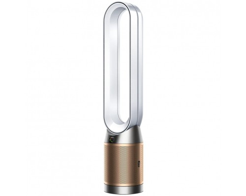 Очисник повітря Dyson Purifier Cool Formaldehyde (TP09 White/Gold)