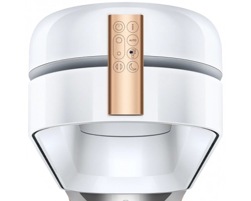 Очисник повітря Dyson Purifier Cool Formaldehyde (TP09 White/Gold)