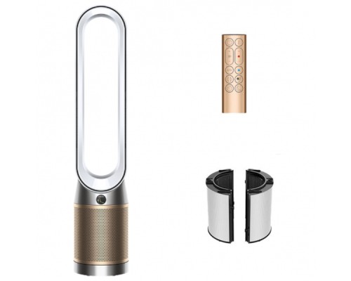 Очисник повітря Dyson Purifier Cool Formaldehyde (TP09 White/Gold)