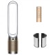 Очисник повітря Dyson Purifier Cool Formaldehyde (TP09 White/Gold)