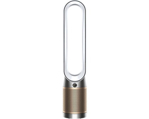 Очисник повітря Dyson Purifier Cool Formaldehyde (TP09 White/Gold)