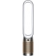 Очисник повітря Dyson Purifier Cool Formaldehyde (TP09 White/Gold)