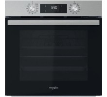 Духова шафа Whirlpool OMR58HU1X