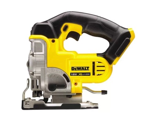 Електролобзик DeWALT 18V XR Li-lon, 3000 ход/хв (без АКБ та ЗУ) (DCS331N)