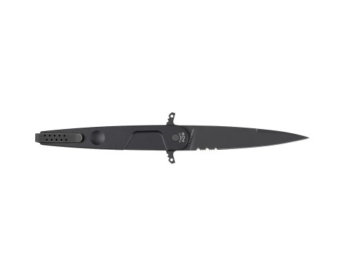Ніж Extrema Ratio BD4 Lucky MIL-C Black (04.1000.0497/BLK)