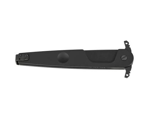 Ніж Extrema Ratio BD4 Lucky MIL-C Black (04.1000.0497/BLK)