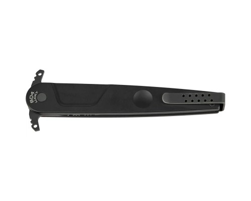 Ніж Extrema Ratio BD4 Lucky MIL-C Black (04.1000.0497/BLK)