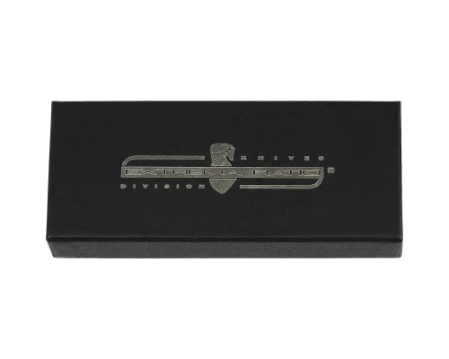 Ніж Extrema Ratio BD4 Lucky MIL-C Black (04.1000.0497/BLK)