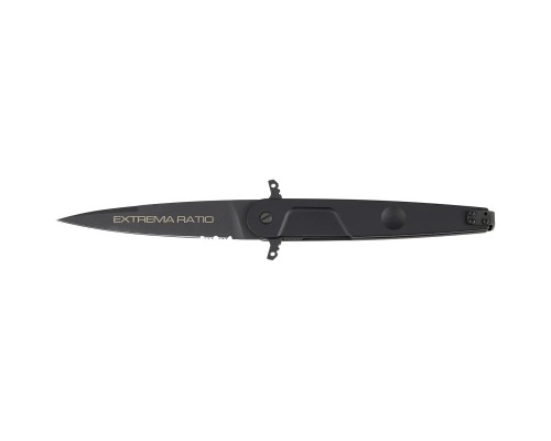 Ніж Extrema Ratio BD4 Lucky MIL-C Black (04.1000.0497/BLK)