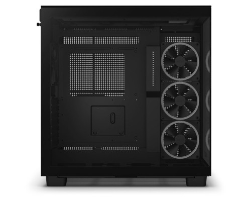 Корпус NZXT H9 Elite Edition (CM-H91EB-01)