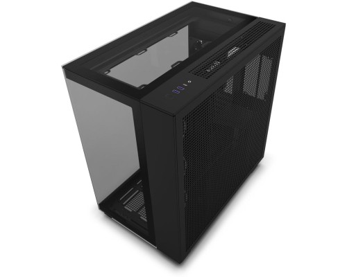 Корпус NZXT H9 Elite Edition (CM-H91EB-01)