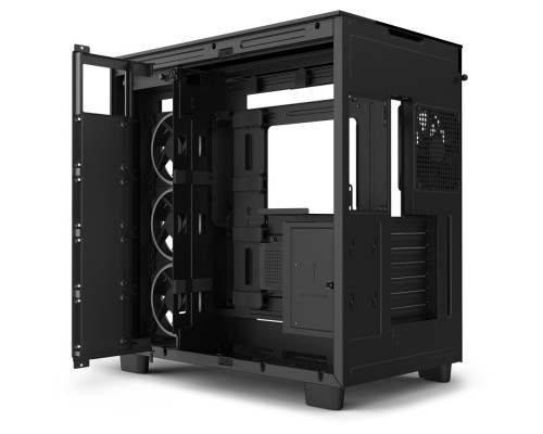 Корпус NZXT H9 Elite Edition (CM-H91EB-01)