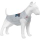 Борцівка для тварин WAUDOG Clothes 