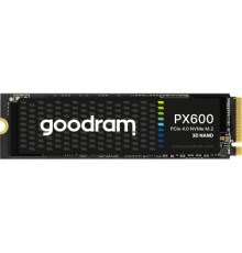Накопичувач SSD M.2 2280 500GB PX600 Goodram (SSDPR-PX600-500-80)
