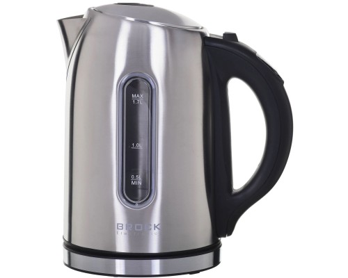 Електрочайник Brock WK 2302 D (WK2302D)