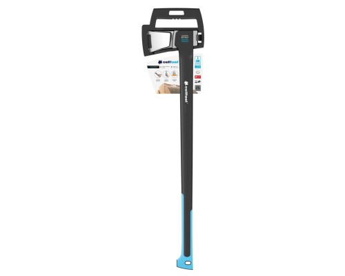Колун Cellfast ERGO C2700 93 см, 2700 г (41-008)
