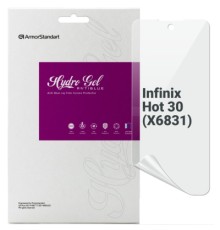 Плівка захисна Armorstandart Anti-Blue Infinix Hot 30 (X6831) (ARM68972)