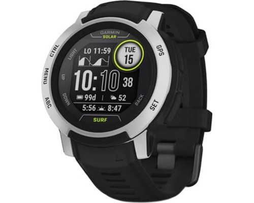 Смарт-годинник Garmin Instinct 2, Solar, Surf Edition, Bells Beach, GPS (010-02627-05)