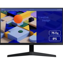 Монітор Samsung LS24C310EAIXCI