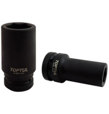 Головка торцева Toptul 1