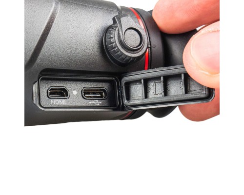 Монокуляр Guide Тепловізійний TrackIR 50mm 400x300px (747107)