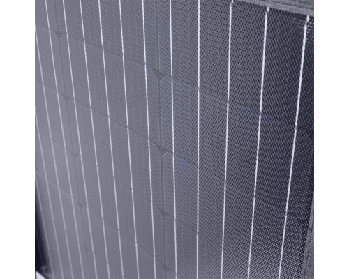 Портативна сонячна панель Full Energy SP-100 (242817) Портативна сонячна панель Full Energy SP-100 (242817)
