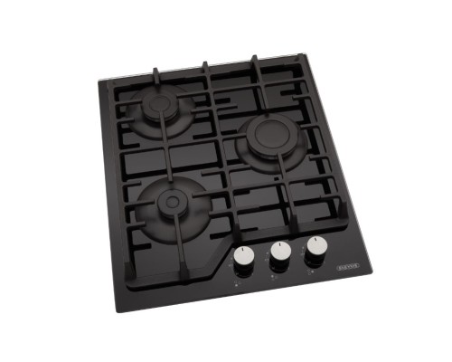 Варочна поверхня Eleyus RIO 45 BL CF