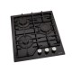 Варочна поверхня Eleyus RIO 45 BL CF