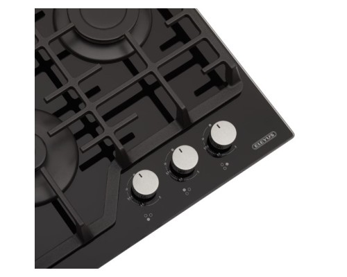 Варочна поверхня Eleyus RIO 45 BL CF