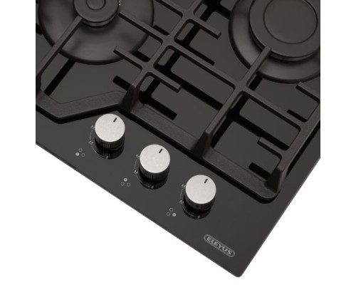 Варочна поверхня Eleyus RIO 45 BL CF