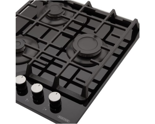 Варочна поверхня Eleyus RIO 45 BL CF