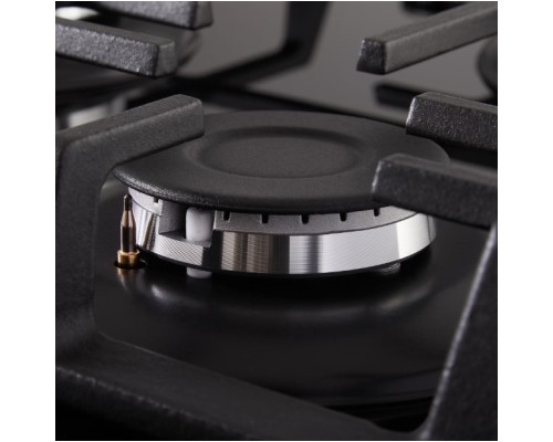 Варочна поверхня Eleyus RIO 45 BL CF