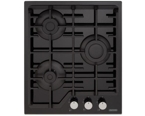 Варочна поверхня Eleyus RIO 45 BL CF