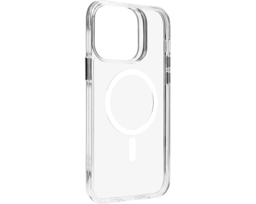 Чохол до мобільного телефона Armorstandart Clear Magsafe Apple iPhone 14 Pro Max Tansparent (ARM68056)