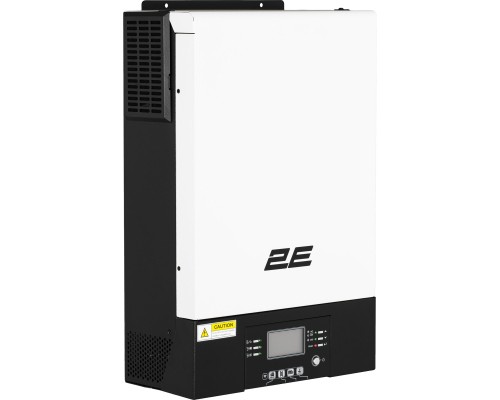 Сонячний інвертор 2E 2E-XM-KING-6K48T 6000W (2E-XM-KING-6K48T)