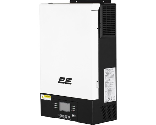 Сонячний інвертор 2E 2E-XM-KING-6K48T 6000W (2E-XM-KING-6K48T)