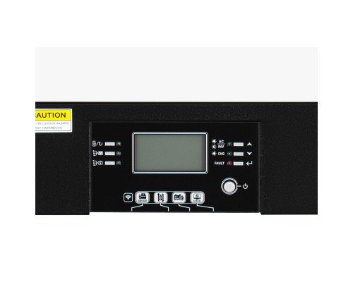 Сонячний інвертор 2E 2E-XM-KING-6K48T 6000W (2E-XM-KING-6K48T)