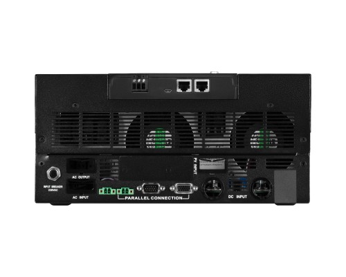 Сонячний інвертор 2E 2E-XM-KING-6K48T 6000W (2E-XM-KING-6K48T)