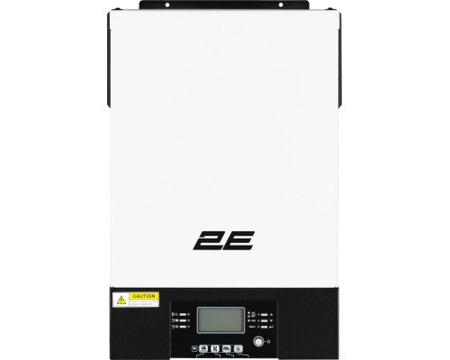 Сонячний інвертор 2E 2E-XM-KING-6K48T 6000W (2E-XM-KING-6K48T)
