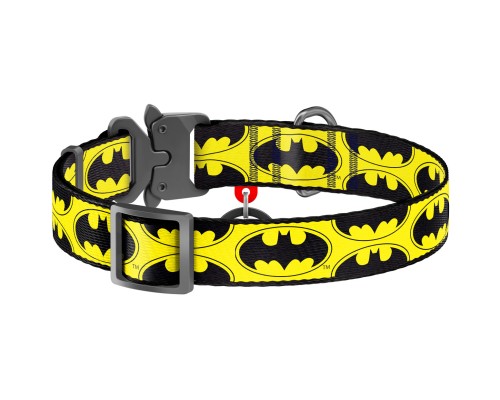 Нашийник для тварин WAUDOG Nylon 