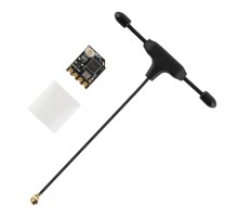 Приймач (RX) RadioMaster RP1 V2 ExpressLRS 2.4ghz Nano Reciever (HP0157.RX-RP1-V2)
