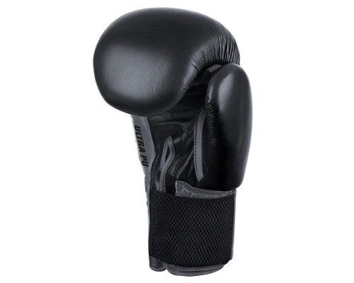 Боксерські рукавички Phantom Ultra Black 16oz (PHBG1646-16)